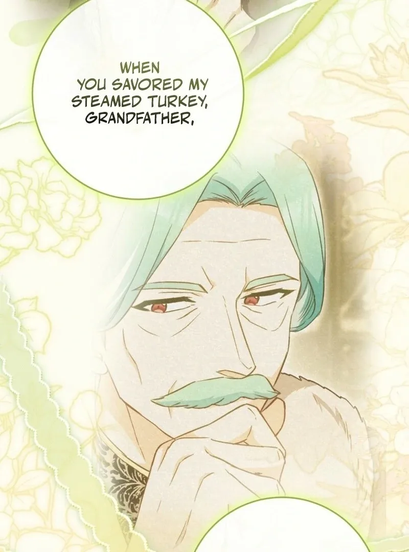 The Young Lady is A Royal Chef Chapter 184 page 115