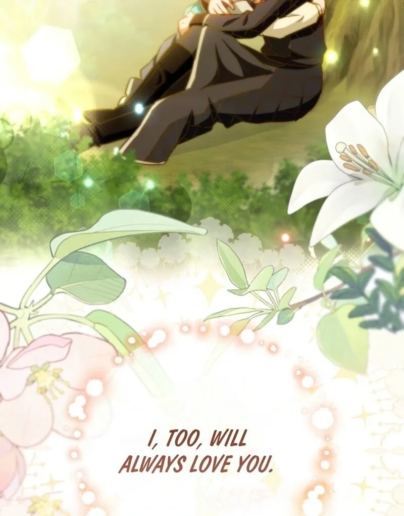 The Young Lady is A Royal Chef Chapter 184 page 124