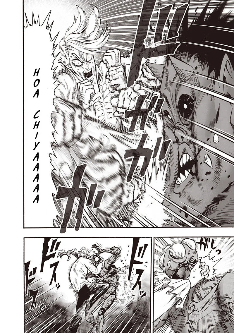 One-Punch Man Chapter 94 page 54