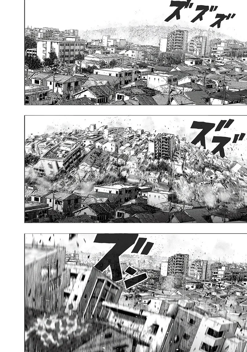 One-Punch Man Chapter 108 page 26