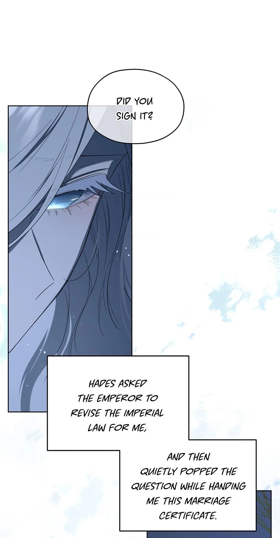 I Became the Hero’s Mom Chapter 77 page 10