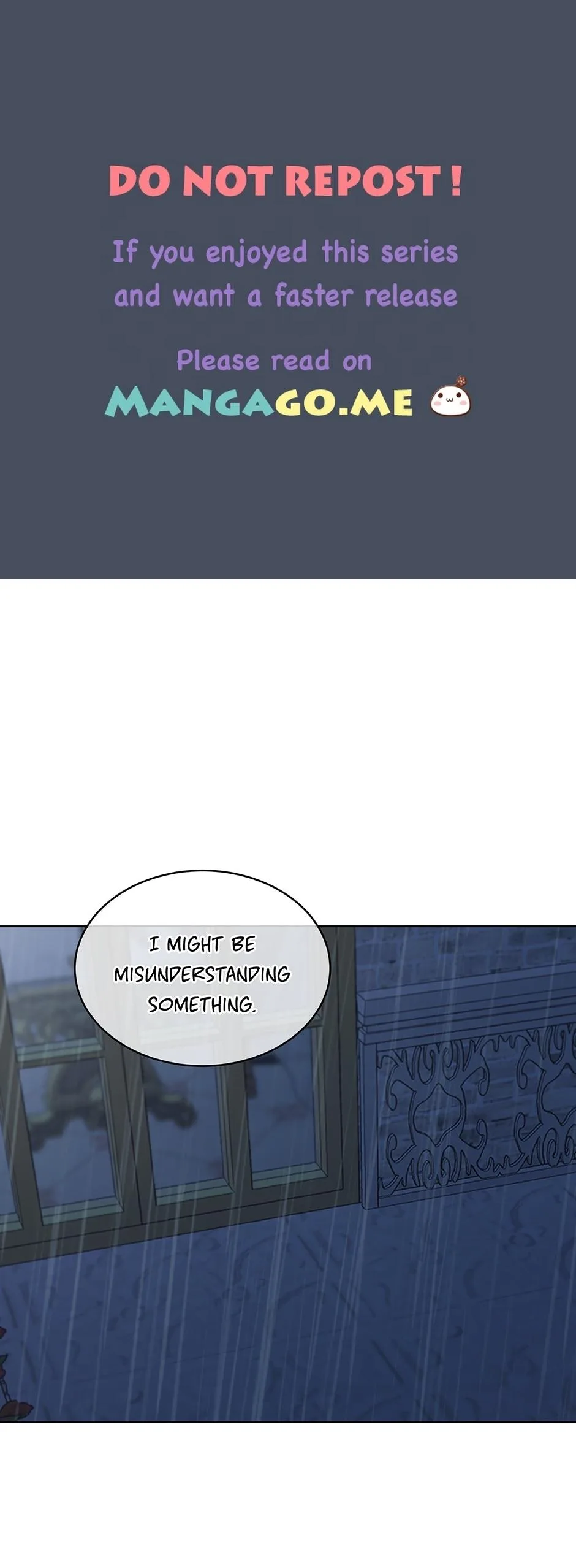 I Became the Hero’s Mom Chapter 77 page 1
