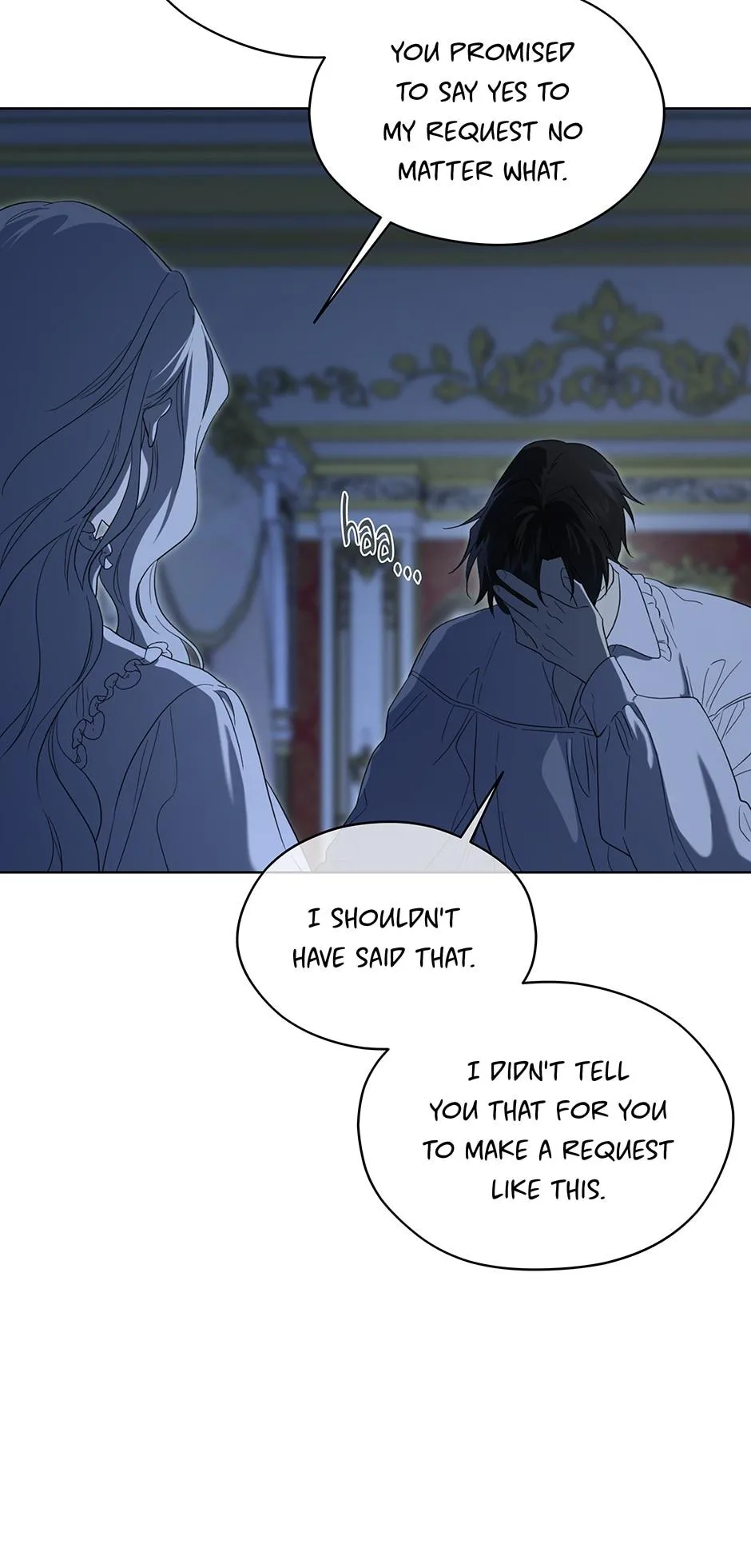 I Became the Hero’s Mom Chapter 77 page 15