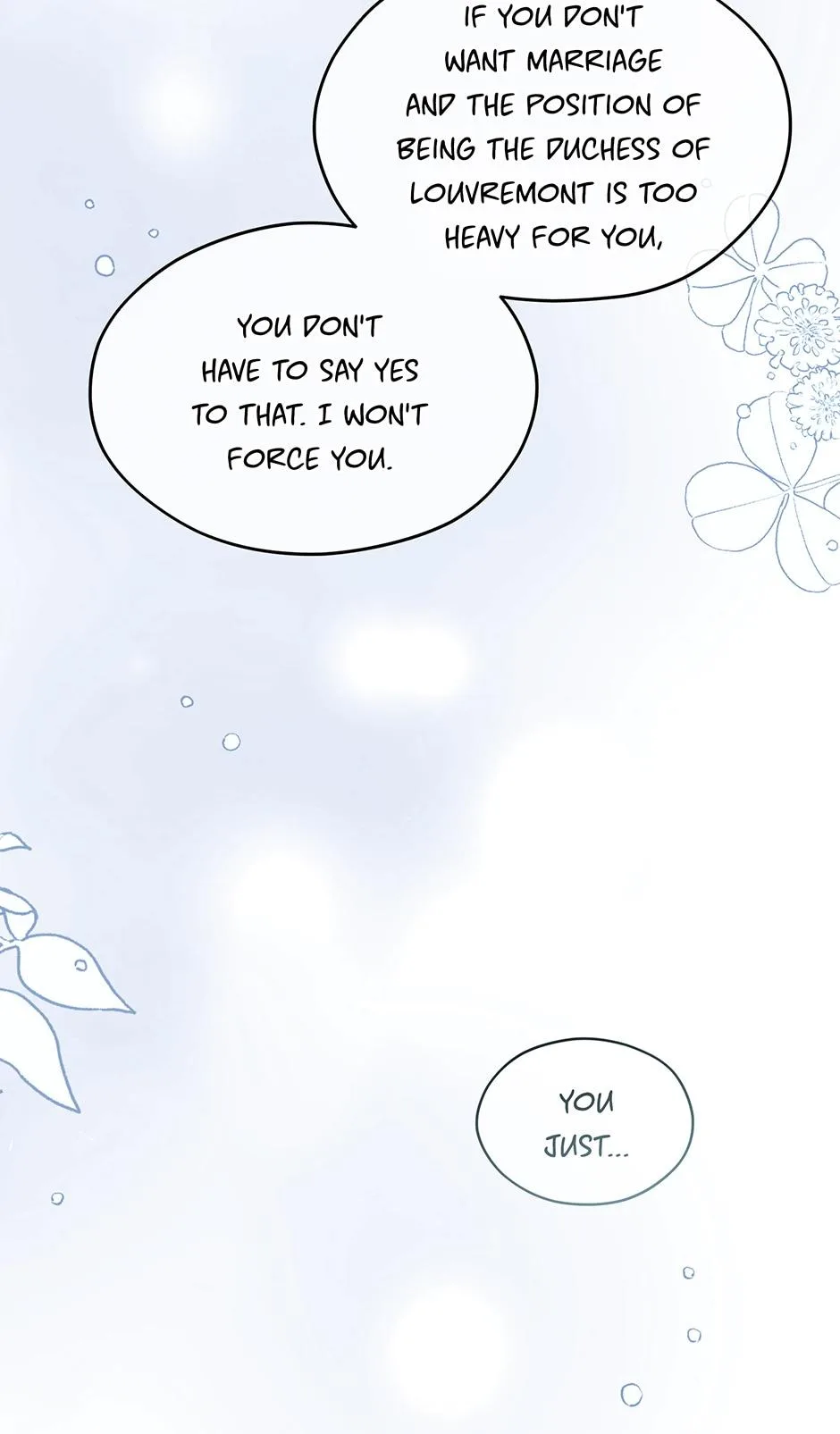 I Became the Hero’s Mom Chapter 77 page 20