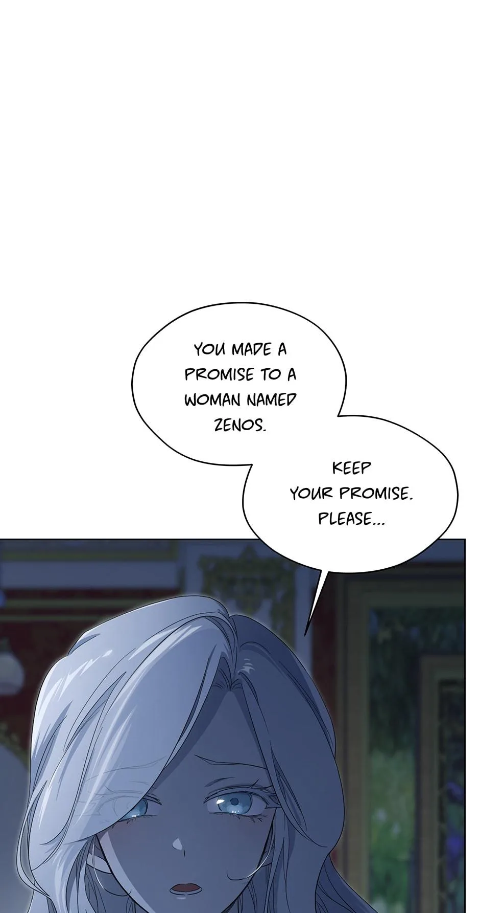 I Became the Hero’s Mom Chapter 77 page 32