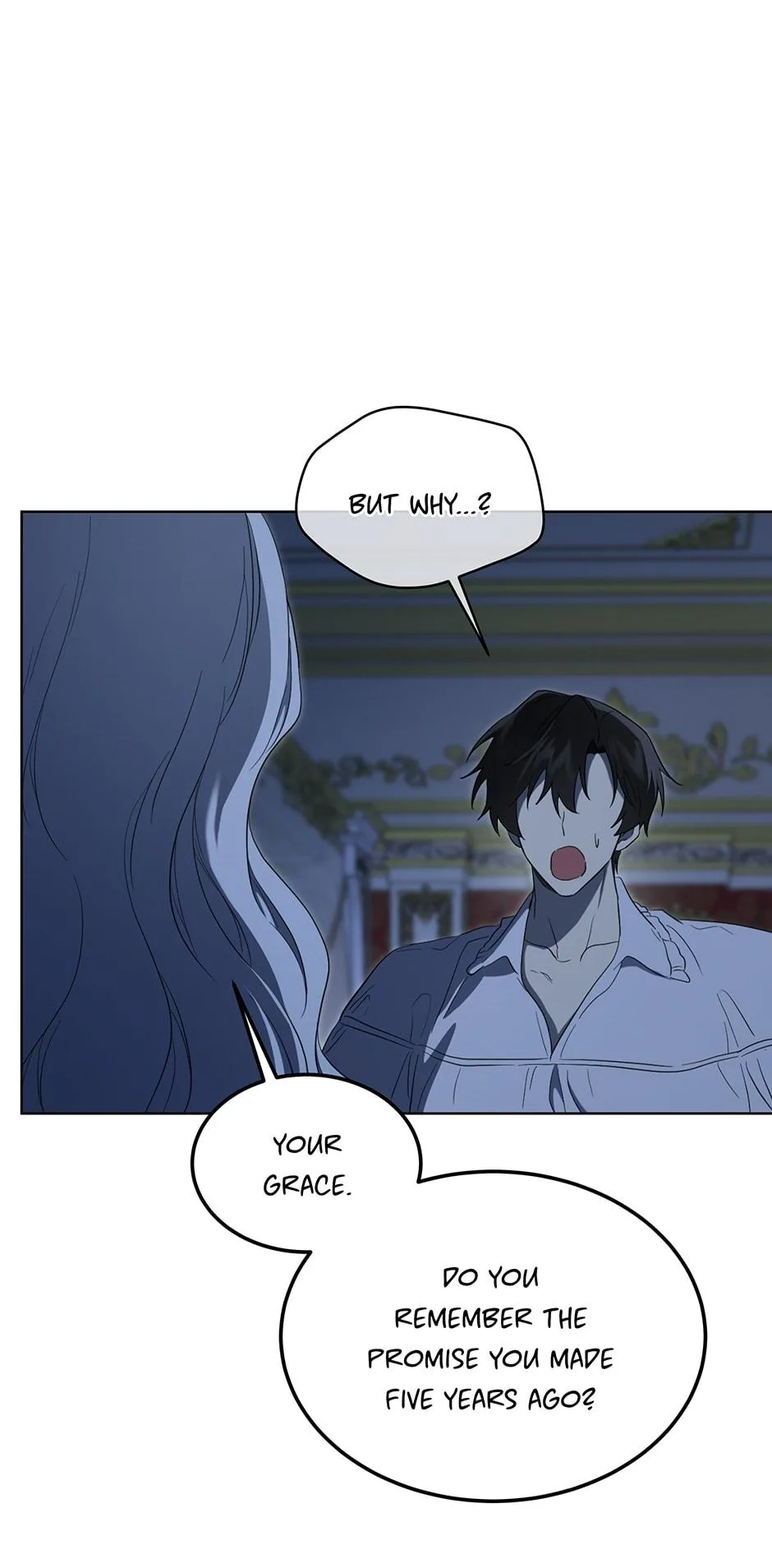 I Became the Hero’s Mom Chapter 77 page 25