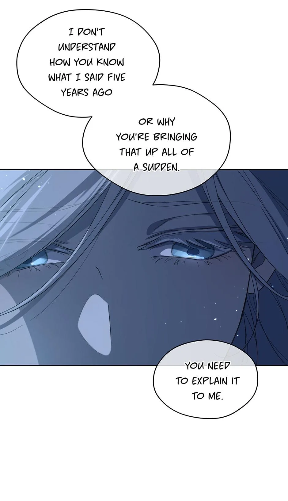 I Became the Hero’s Mom Chapter 77 page 31