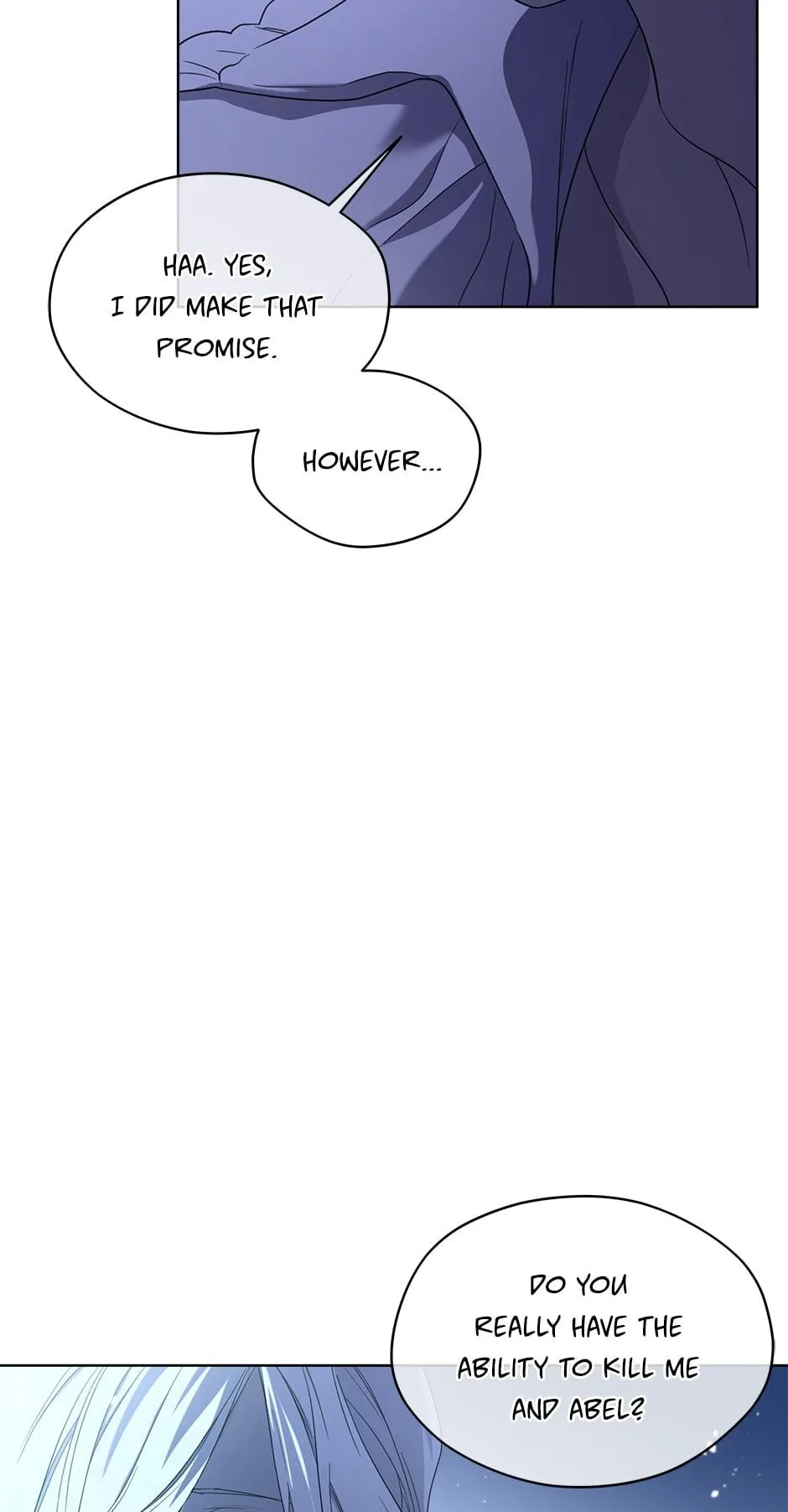 I Became the Hero’s Mom Chapter 77 page 37