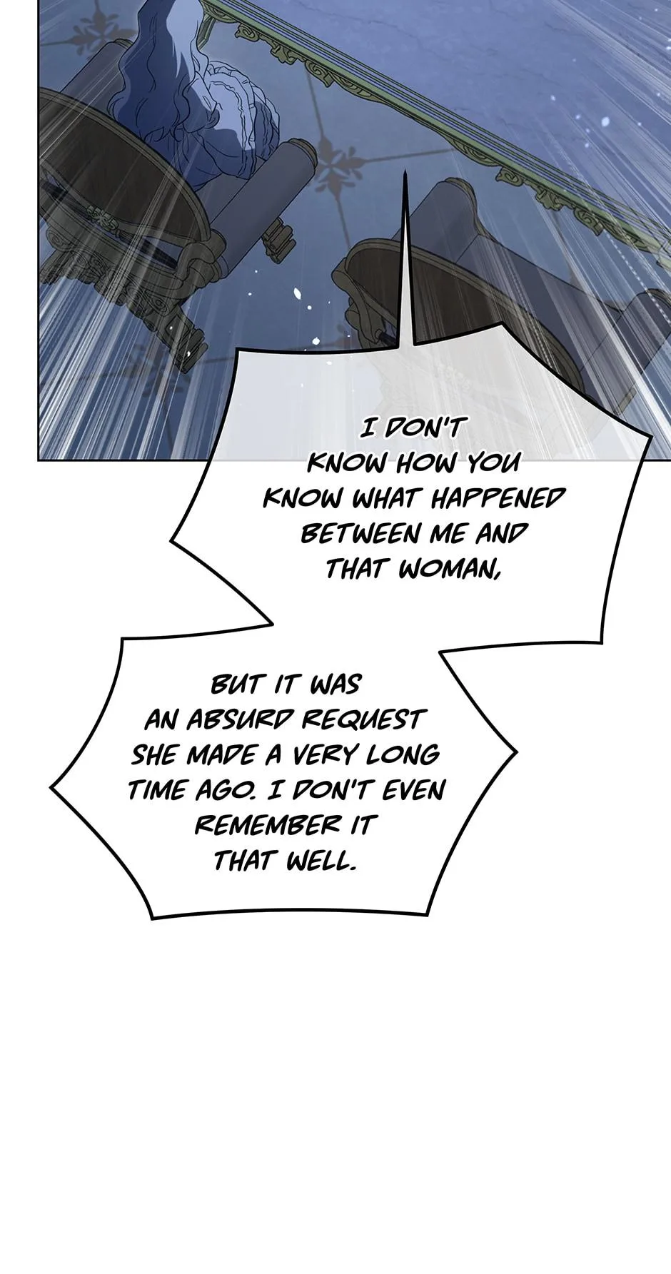 I Became the Hero’s Mom Chapter 77 page 34