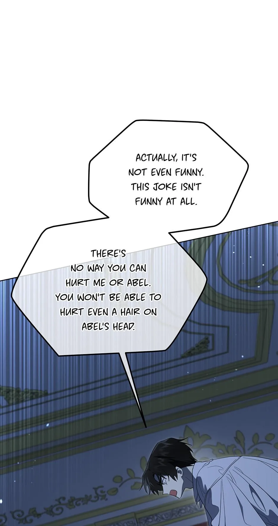 I Became the Hero’s Mom Chapter 77 page 40