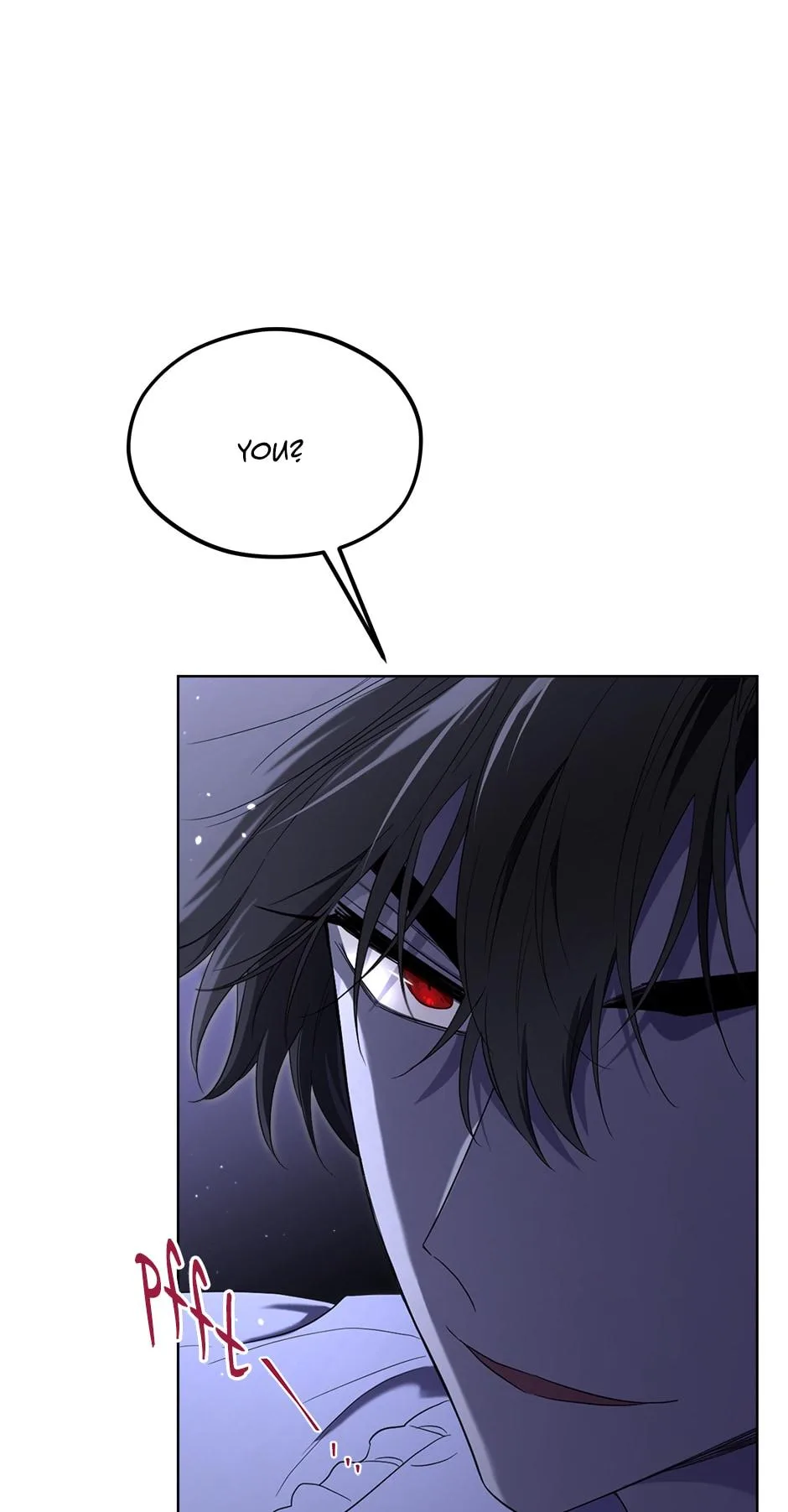 I Became the Hero’s Mom Chapter 77 page 36