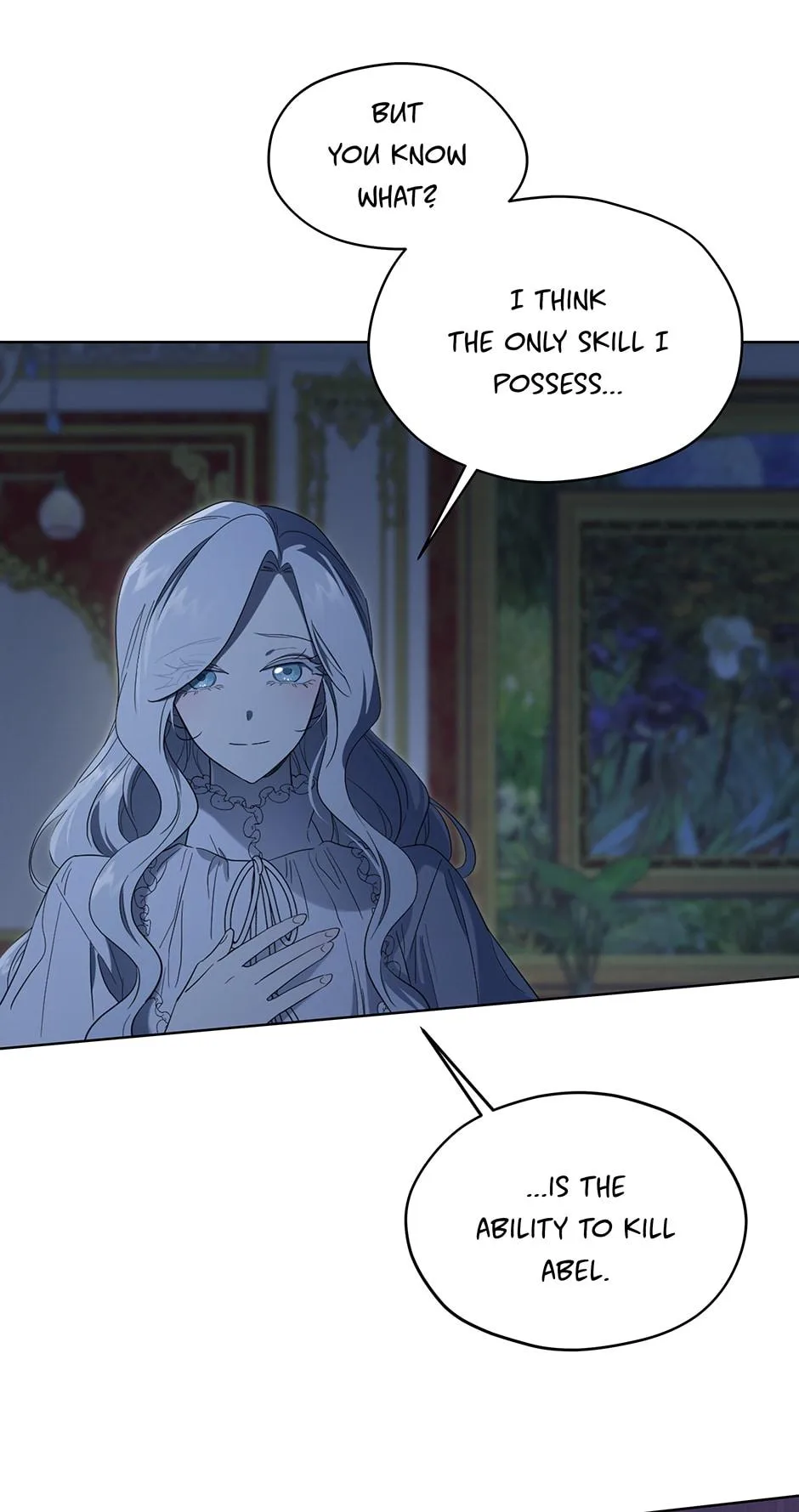 I Became the Hero’s Mom Chapter 77 page 42