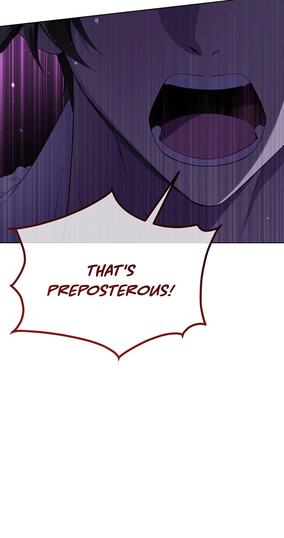 I Became the Hero’s Mom Chapter 77 page 43