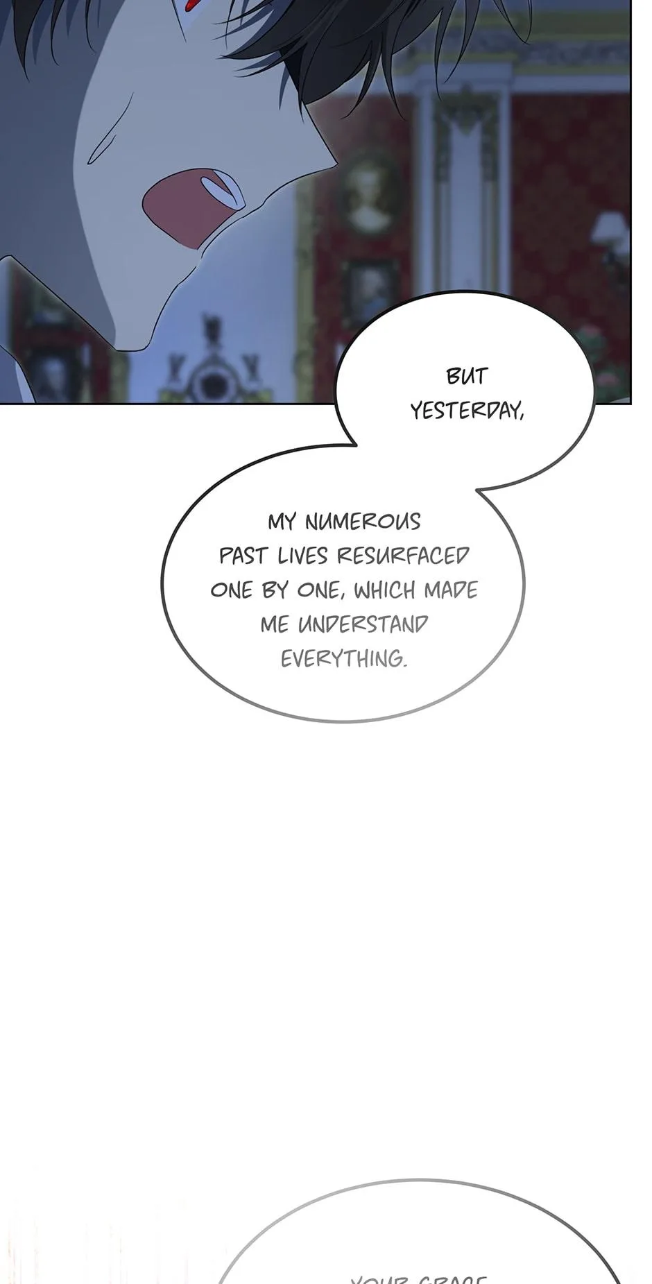 I Became the Hero’s Mom Chapter 77 page 51