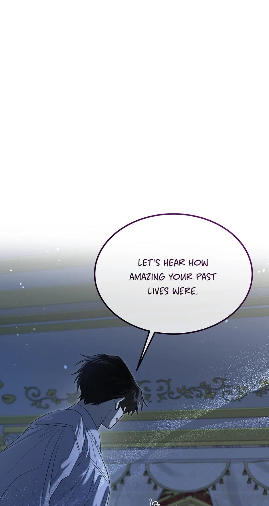 I Became the Hero’s Mom Chapter 77 page 46