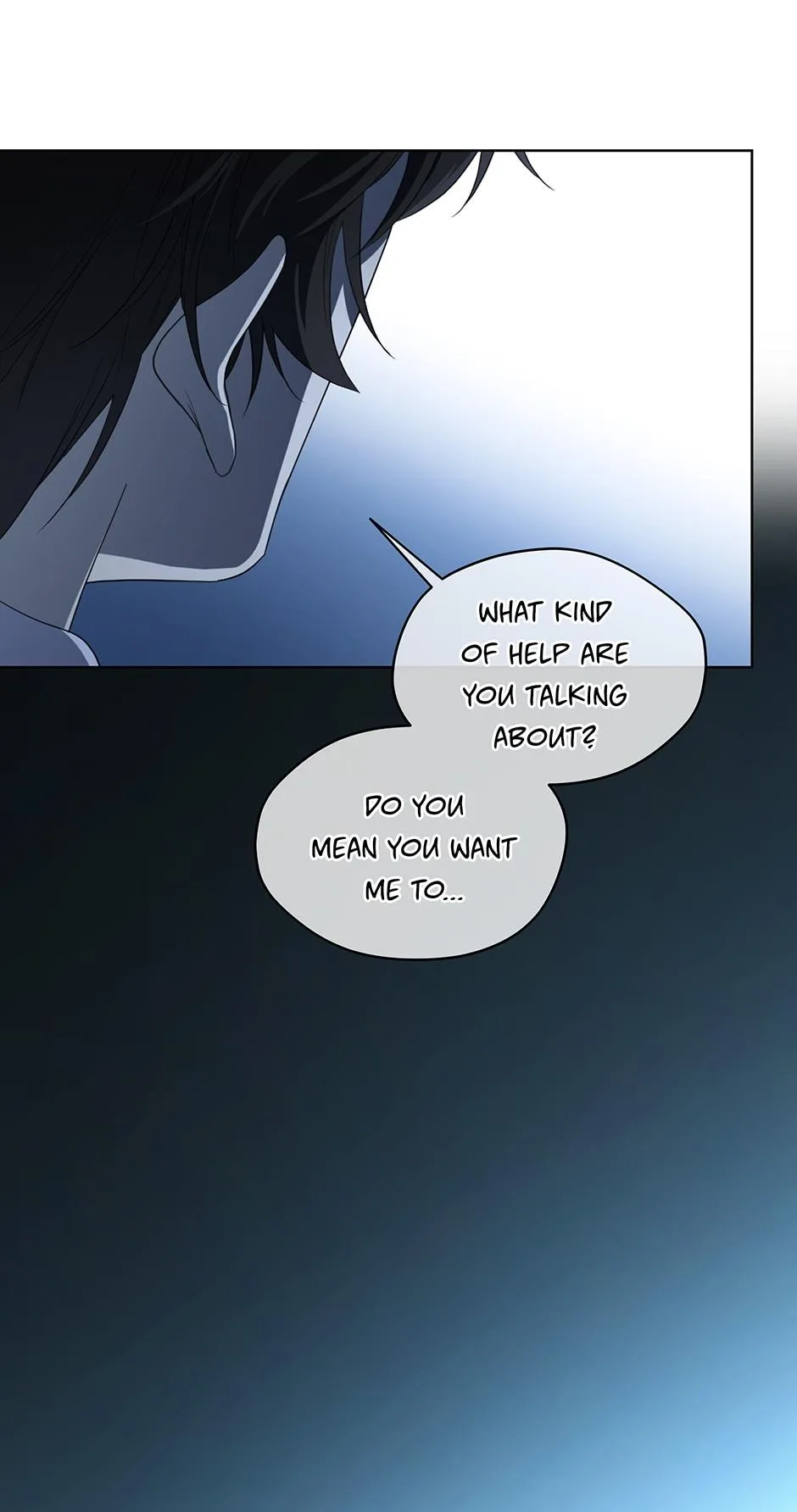 I Became the Hero’s Mom Chapter 77 page 58