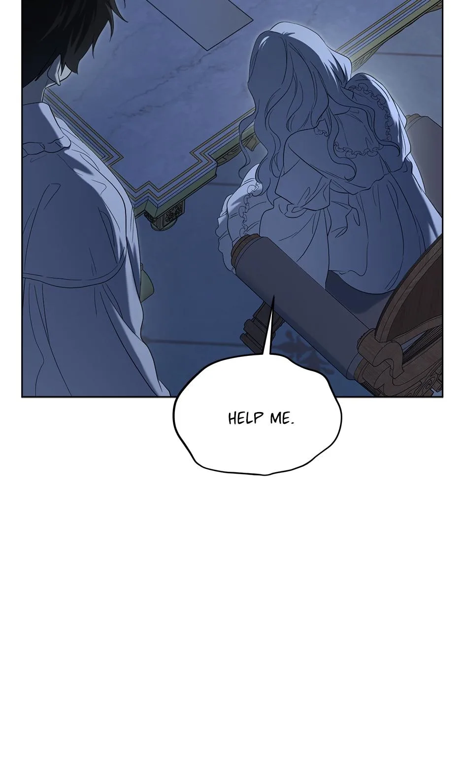 I Became the Hero’s Mom Chapter 77 page 57