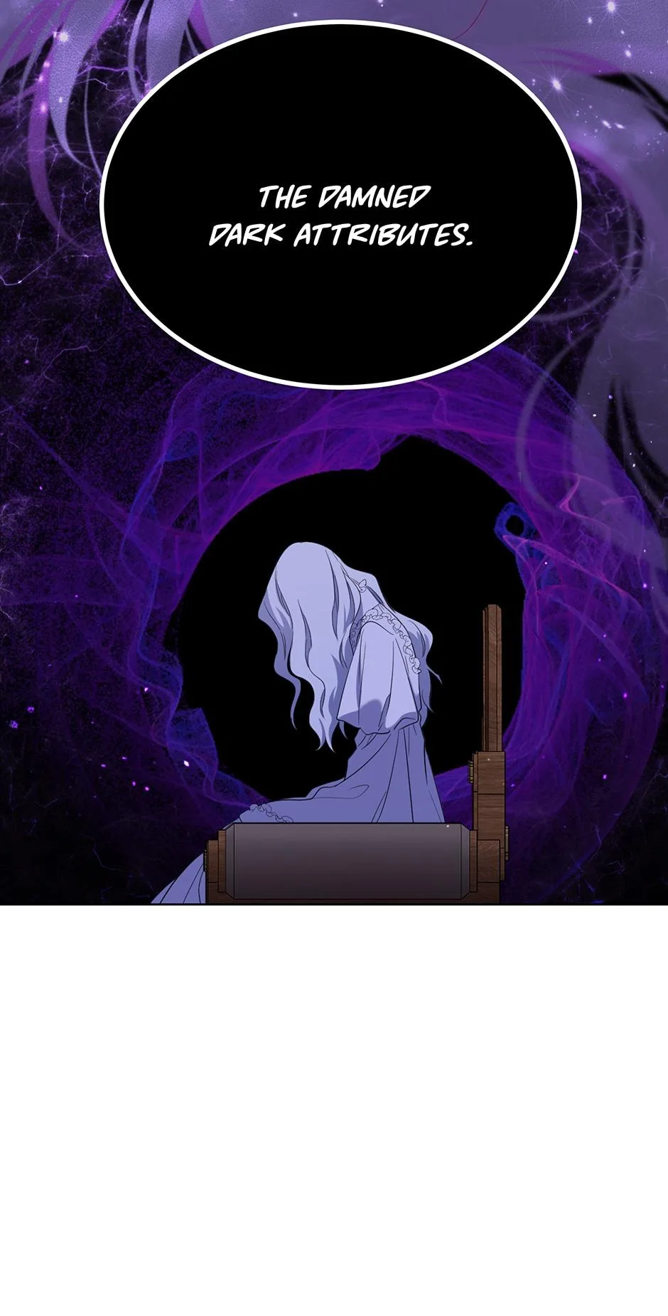 I Became the Hero’s Mom Chapter 77 page 53
