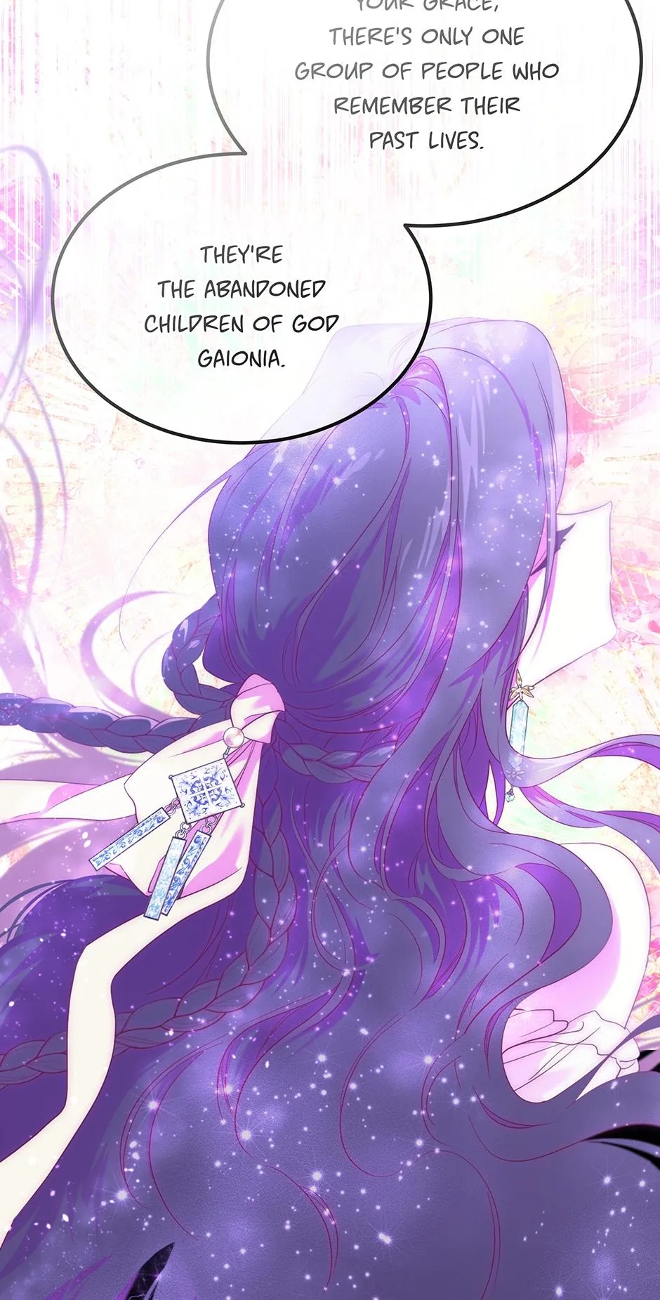 I Became the Hero’s Mom Chapter 77 page 52