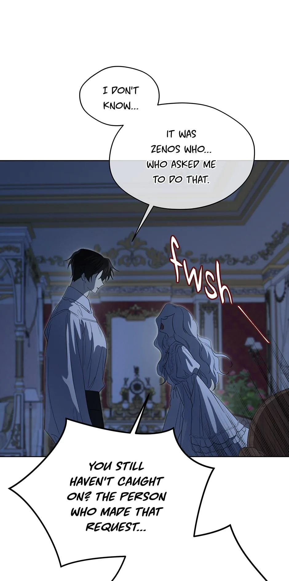 I Became the Hero’s Mom Chapter 77 page 62