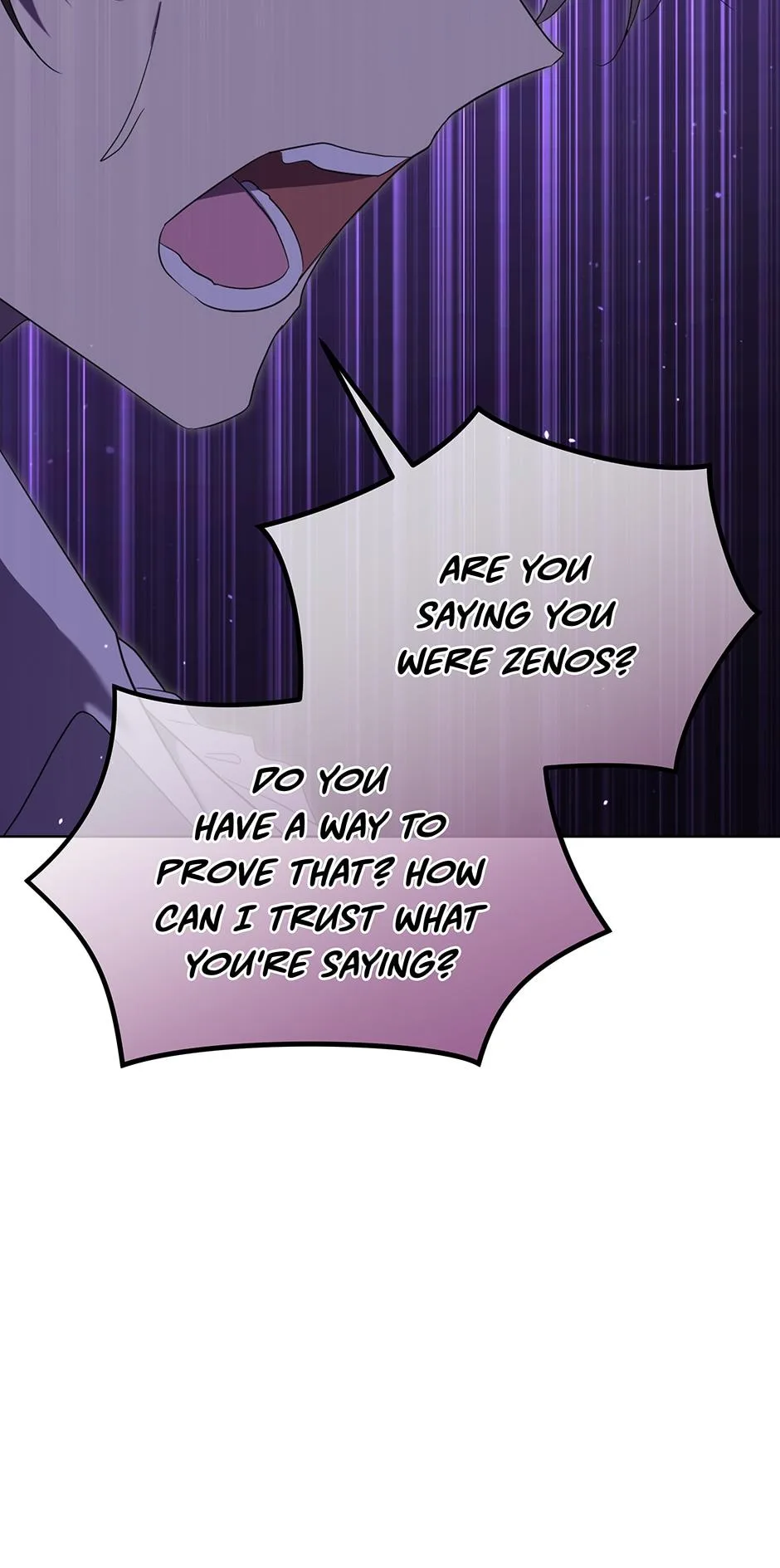 I Became the Hero’s Mom Chapter 77 page 64