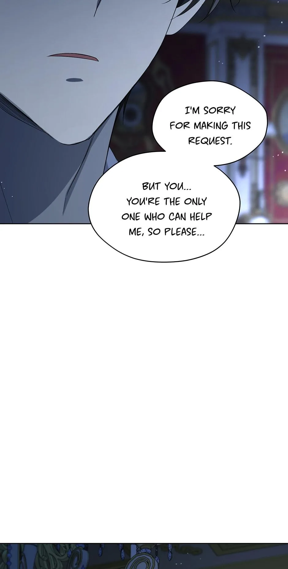 I Became the Hero’s Mom Chapter 77 page 71