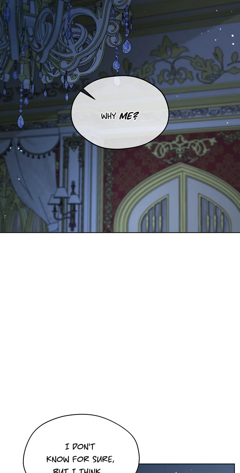 I Became the Hero’s Mom Chapter 77 page 72