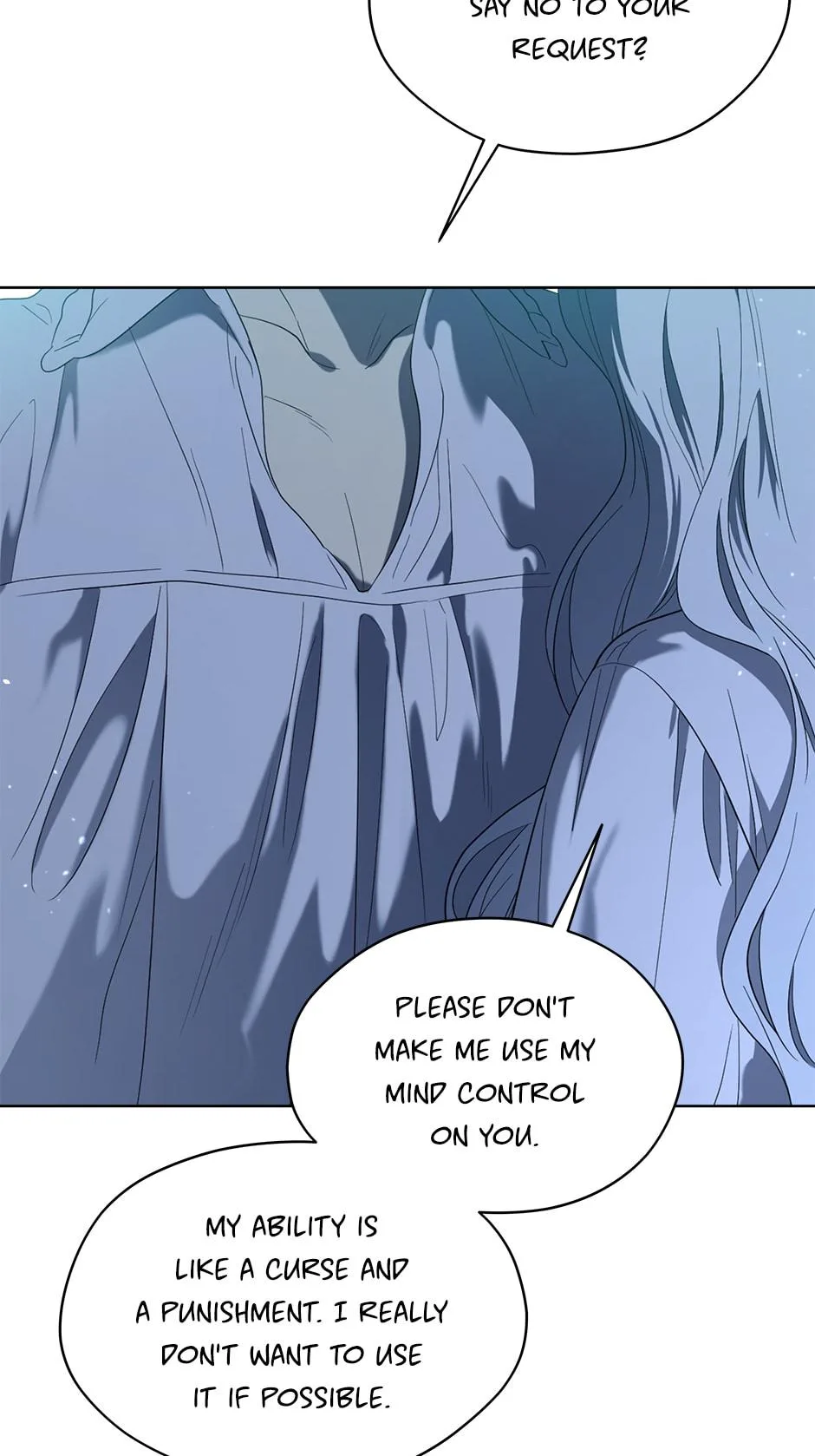 I Became the Hero’s Mom Chapter 77 page 77