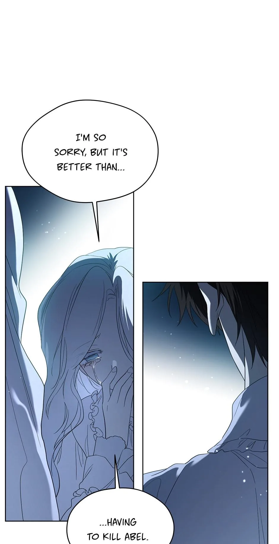 I Became the Hero’s Mom Chapter 77 page 79