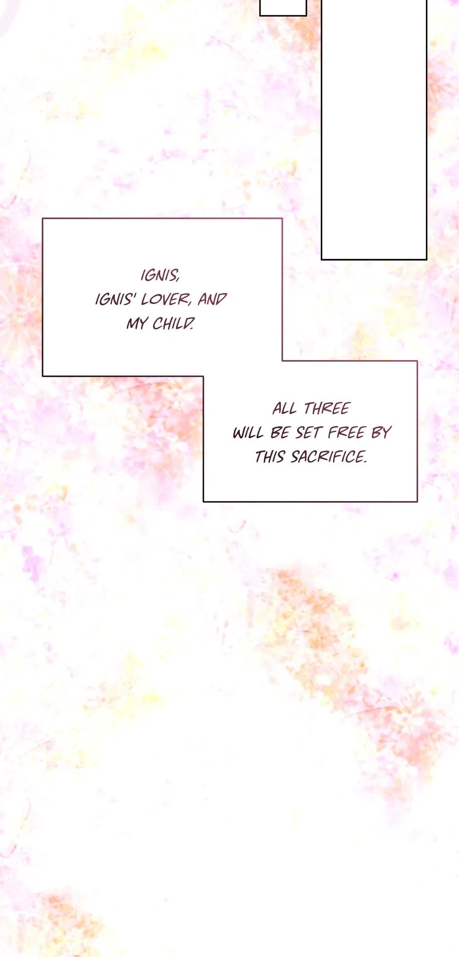 I Became the Hero’s Mom Chapter 77 page 87
