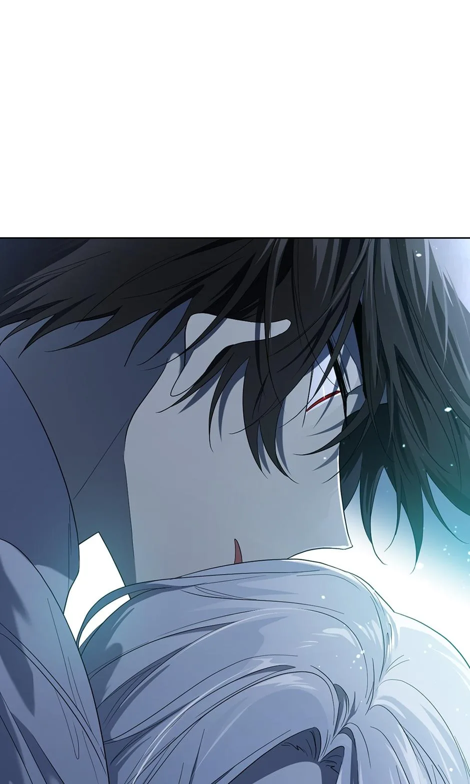 I Became the Hero’s Mom Chapter 77 page 91