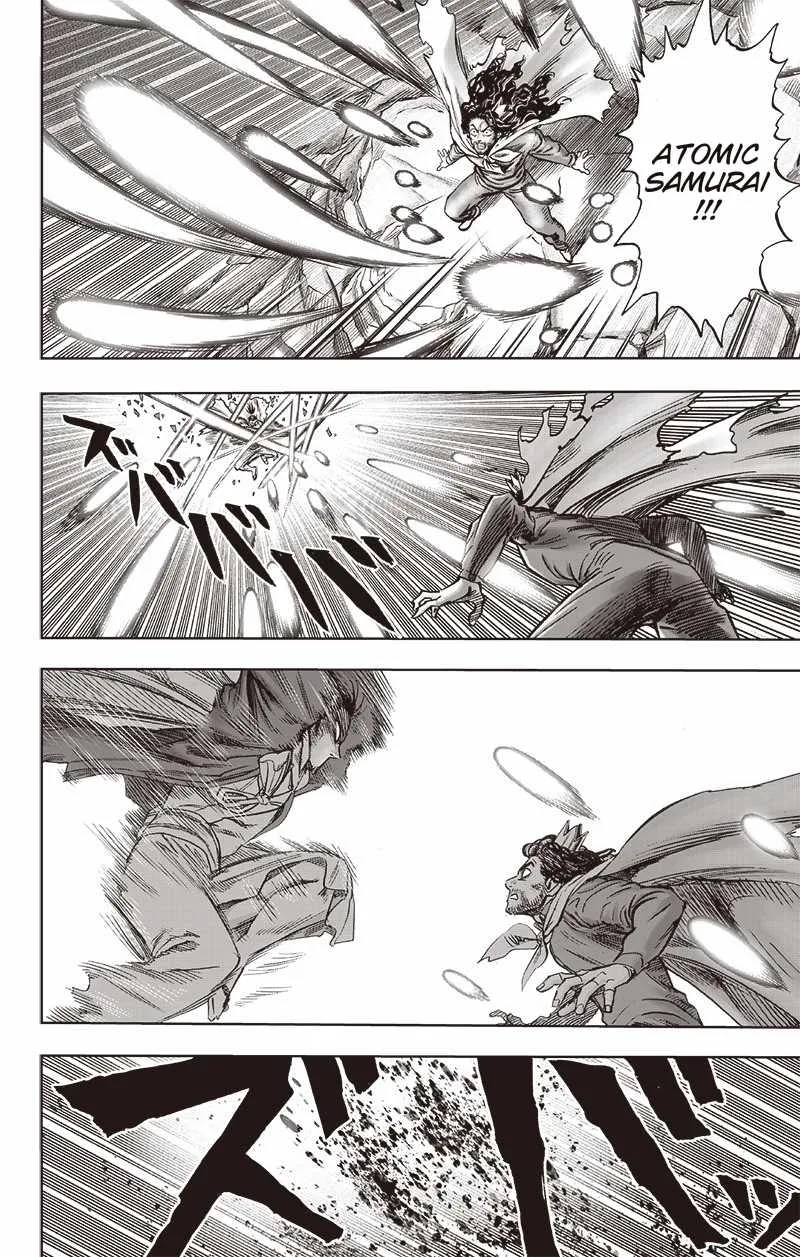 One-Punch Man Chapter 151 page 13