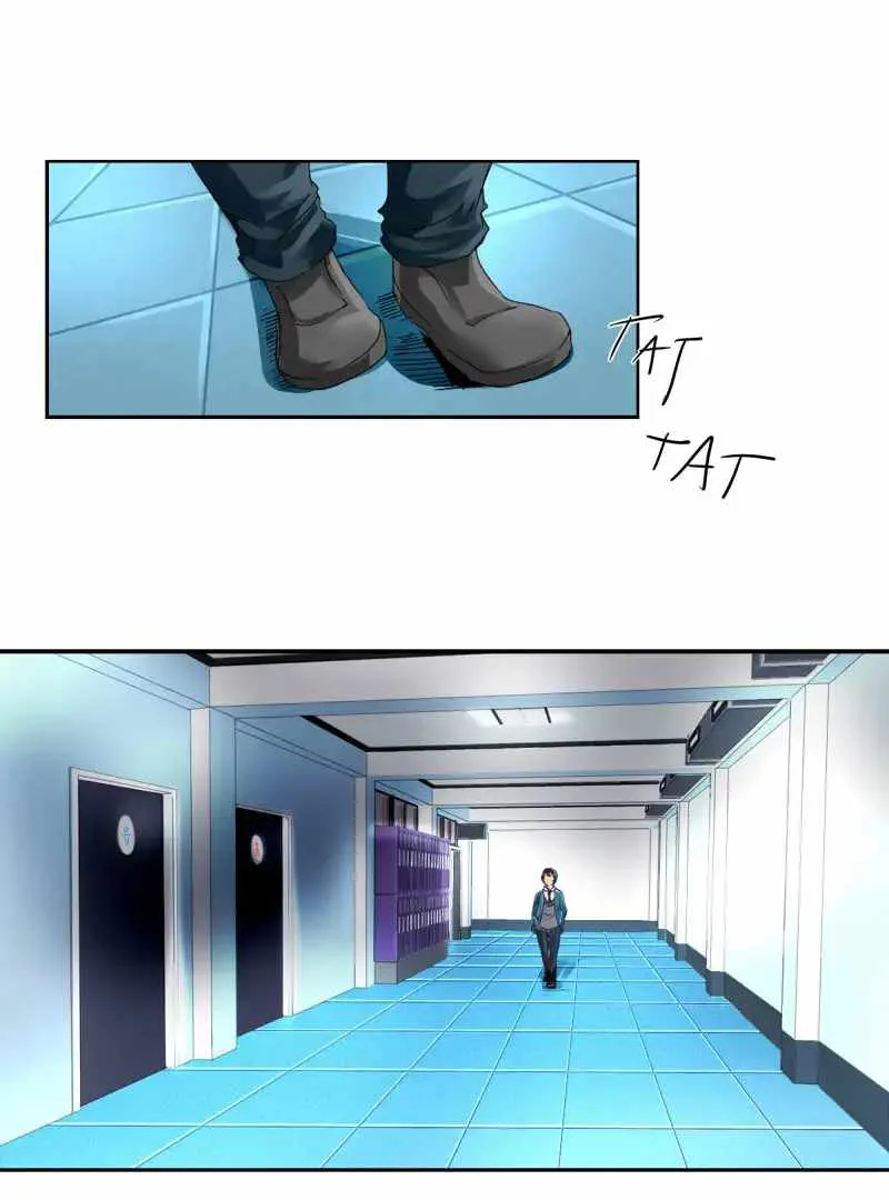 unOrdinary Chapter 2 page 13