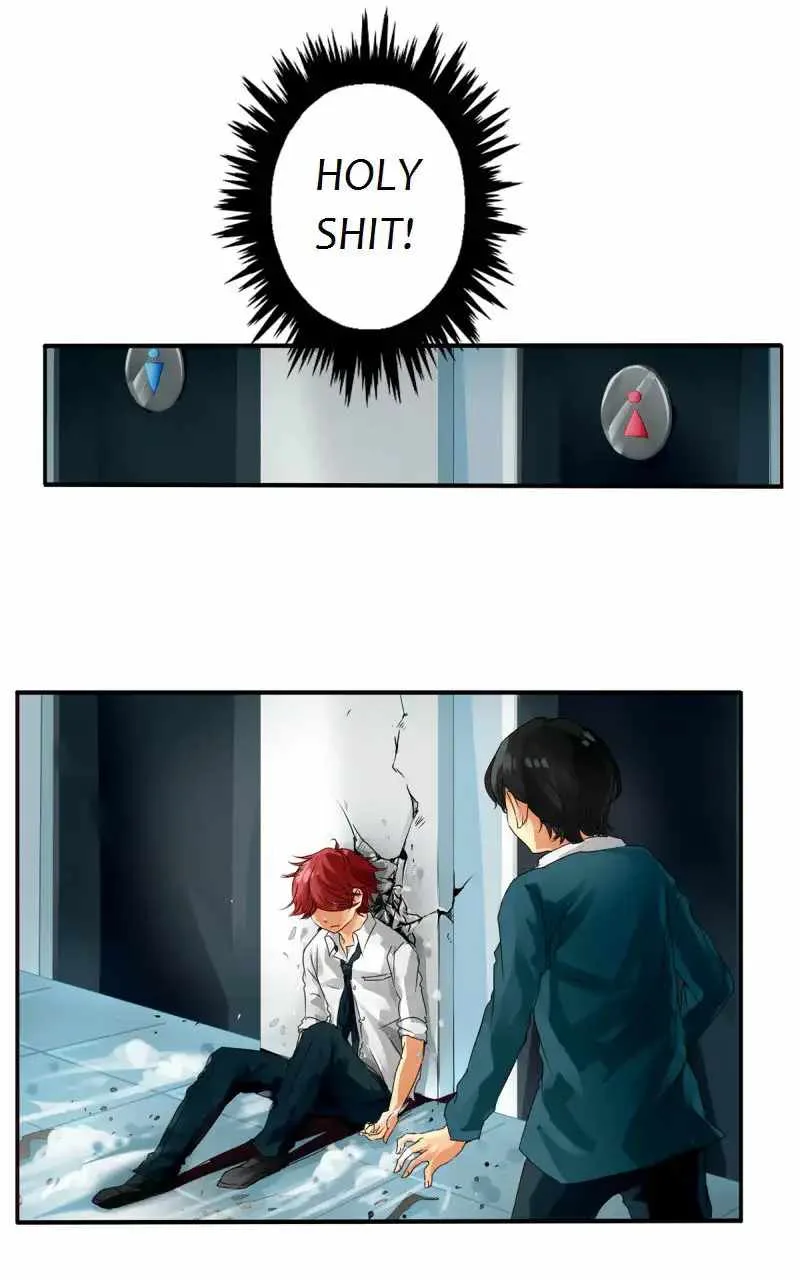unOrdinary Chapter 2 page 20