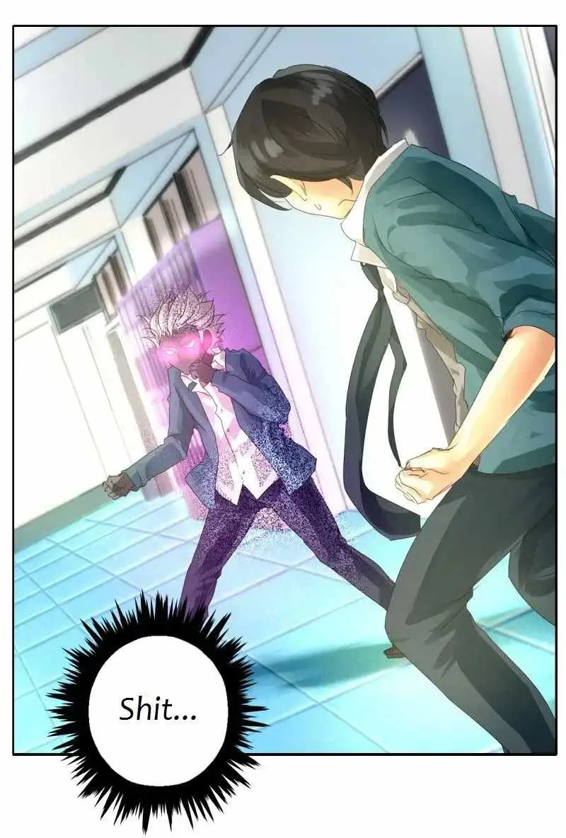 unOrdinary Chapter 4 page 2