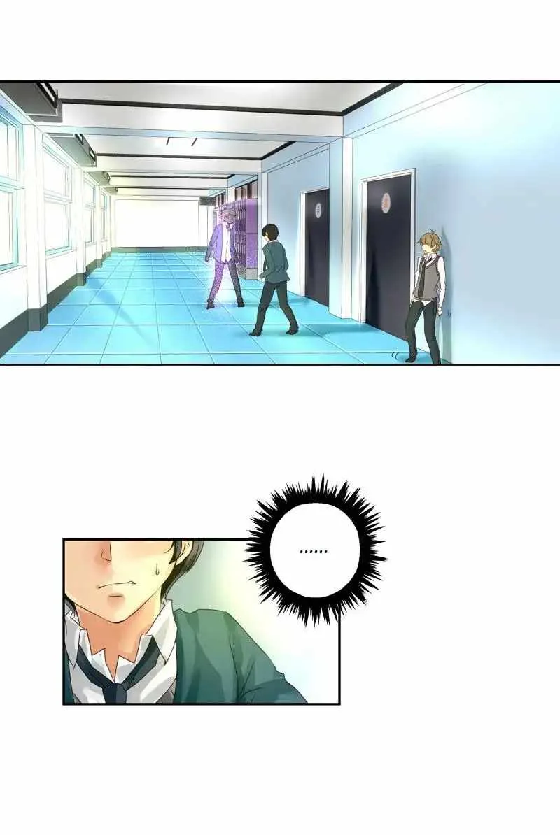 unOrdinary Chapter 4 page 1