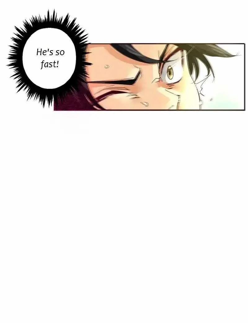 unOrdinary Chapter 4 page 10