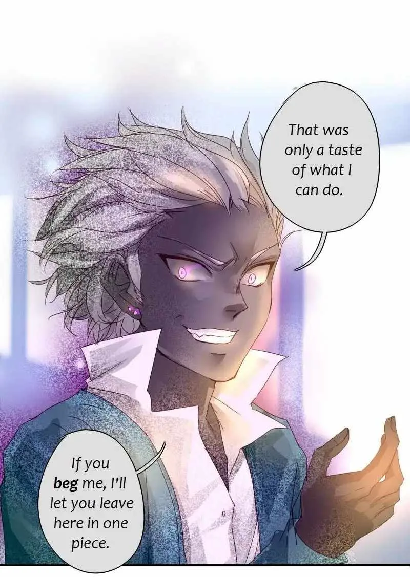 unOrdinary Chapter 4 page 15