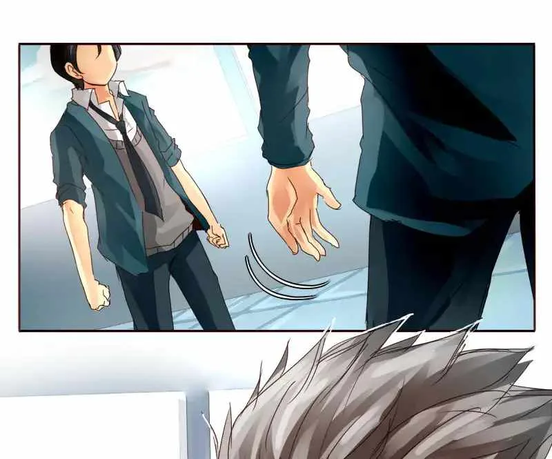 unOrdinary Chapter 3 page 15