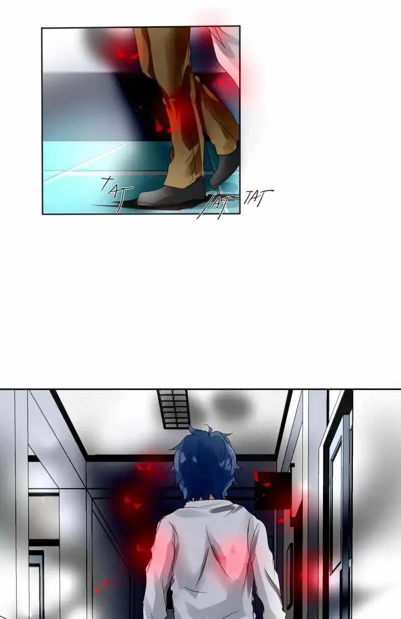 unOrdinary Chapter 7 page 1