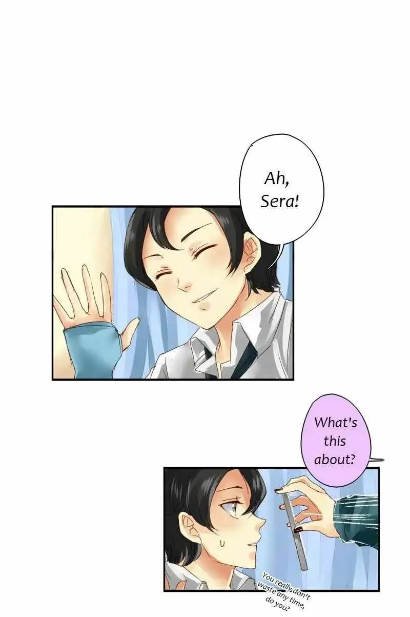 unOrdinary Chapter 5 page 27