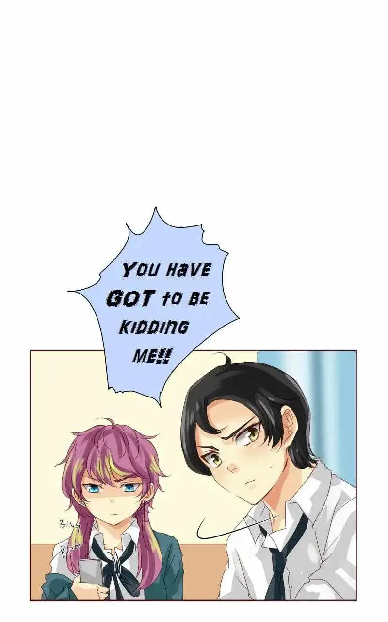 unOrdinary Chapter 6 page 4