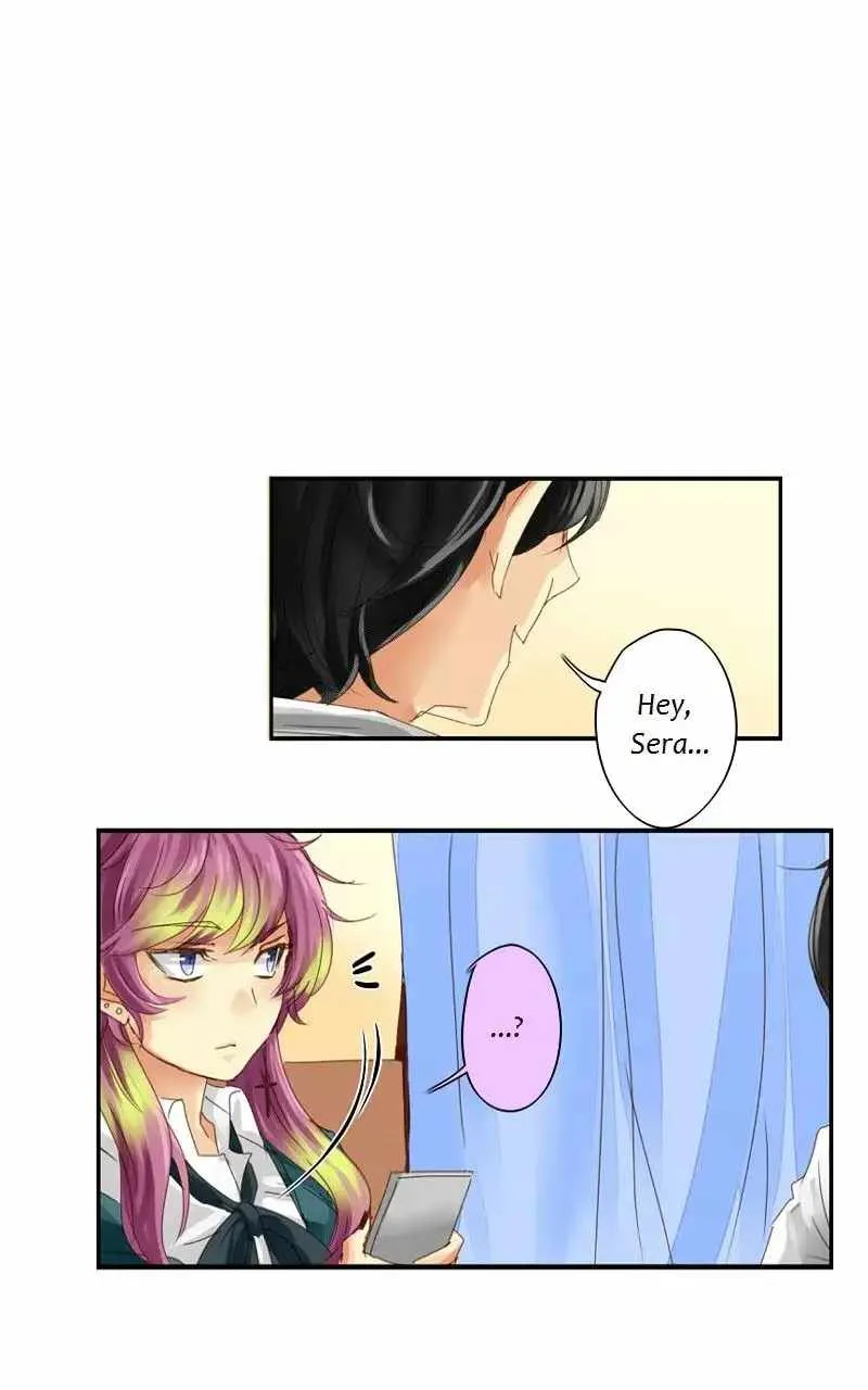 unOrdinary Chapter 6 page 10