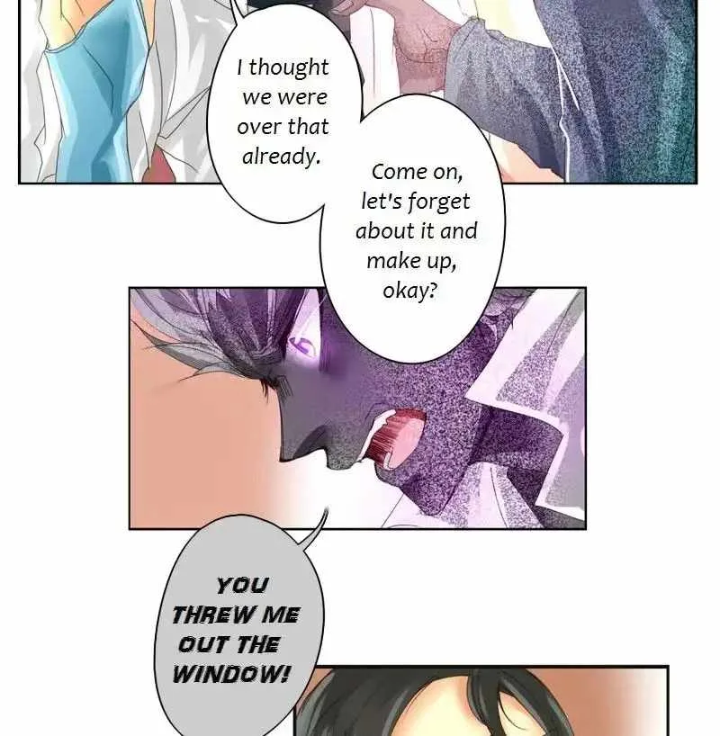 unOrdinary Chapter 6 page 23