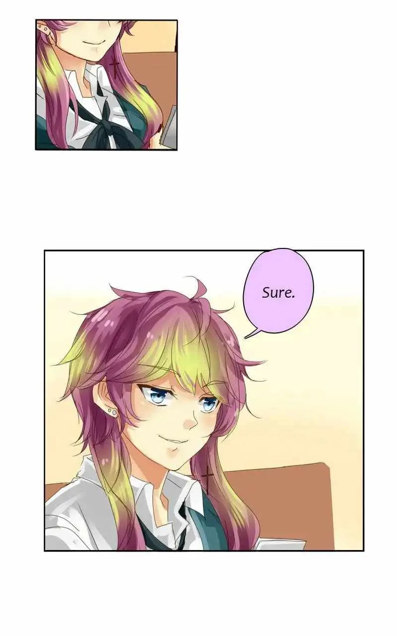 unOrdinary Chapter 6 page 12