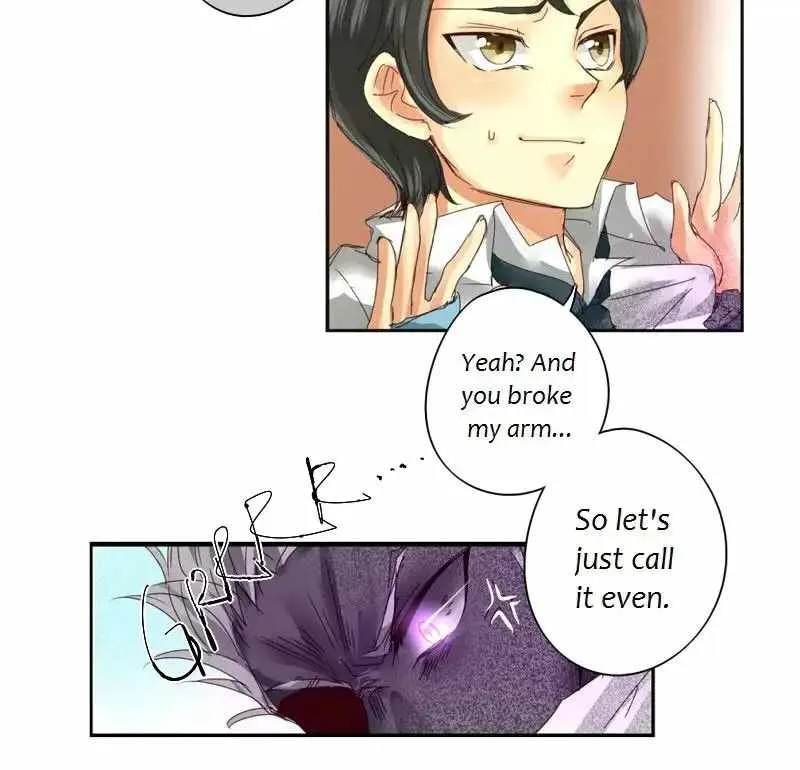 unOrdinary Chapter 6 page 24
