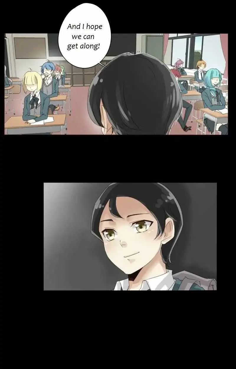 unOrdinary Chapter 8 page 5