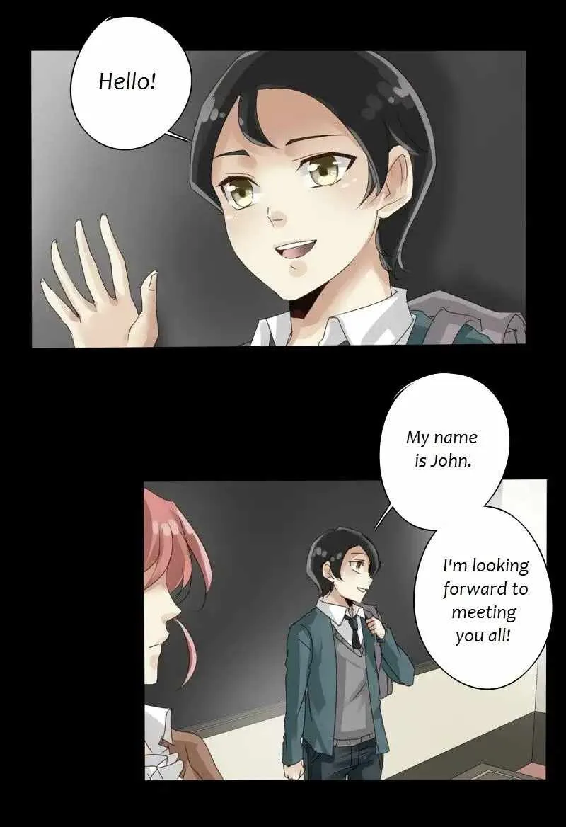 unOrdinary Chapter 8 page 4