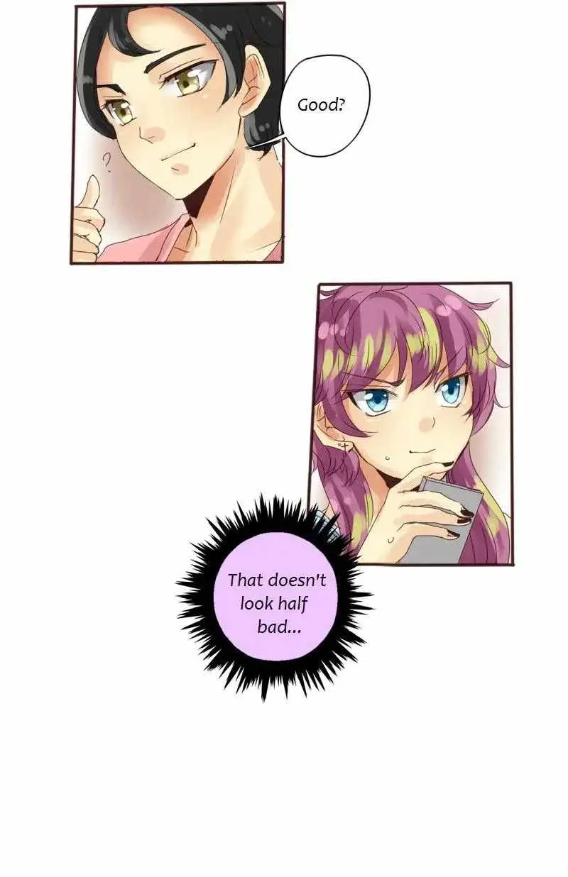 unOrdinary Chapter 9 page 30
