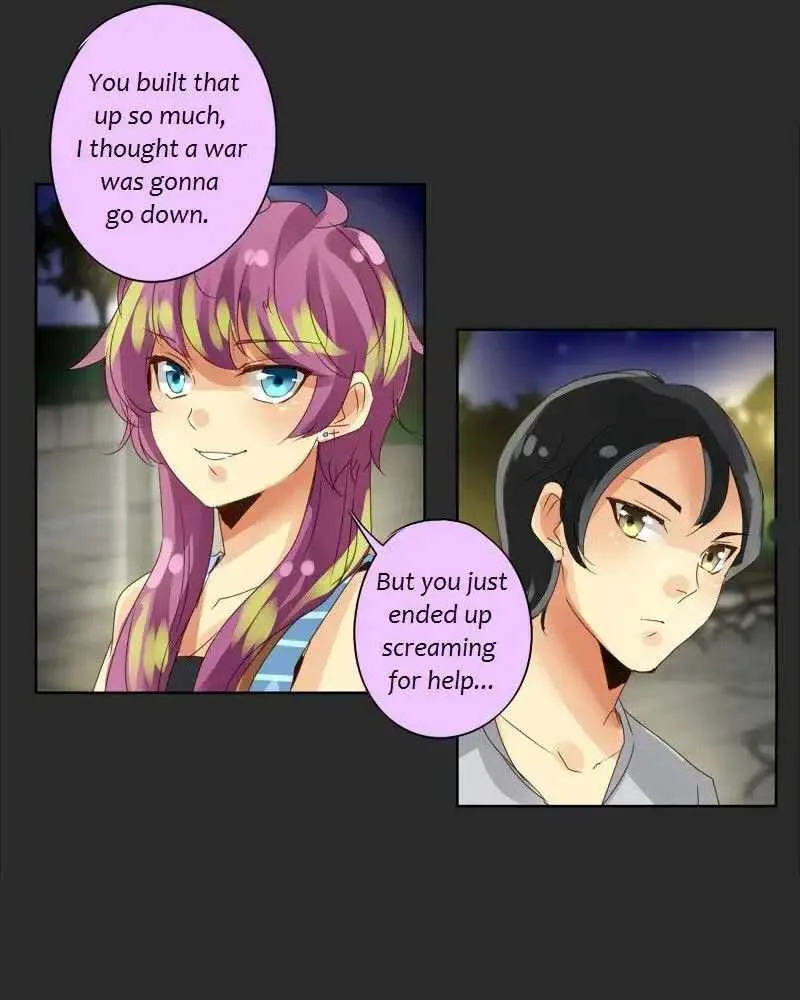 unOrdinary Chapter 11 page 15